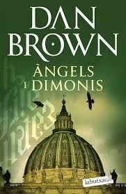 ANGELS I DIMONIS | 9791387802004 | BROWN, DAN | Llibreria Huch - Llibreria online de Berga 
