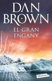 GRAN ENGANY, EL | 9791387802011 | BROWN, DAN | Llibreria Huch - Llibreria online de Berga 
