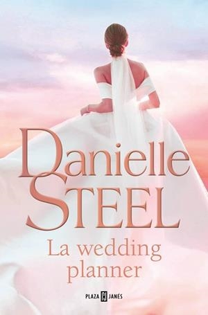 WEDDING PLANNER, LA | 9788401036422 | STEEL, DANIELLE | Llibreria Huch - Llibreria online de Berga 