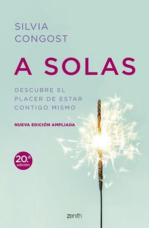 A SOLAS. NUEVA EDICIÓN AMPLIADA | 9788408295242 | CONGOST, SILVIA | Llibreria Huch - Llibreria online de Berga 