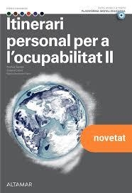 ITINERARI PERSONAL PER A L'OCUPABILITAT | 9788419780645 | Llibreria Huch - Llibreria online de Berga 