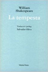 TEMPESTA, LA | 9788431607982 | SHAKESPEARE, WILLIAM | Llibreria Huch - Llibreria online de Berga 
