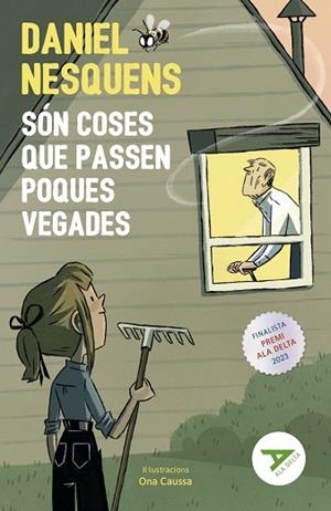 SÓN COSES QUE PASSEN POQUES VEGADES | 9788447951680 | NESQUENS, DANIEL | Llibreria Huch - Llibreria online de Berga 