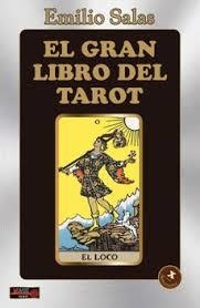 GRAN LIBRO DEL TAROT, EL | 9788499177540 | SALAS, EMILIO | Llibreria Huch - Llibreria online de Berga 