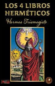 4 LIBROS HERMÉTICOS, LOS | 9788499177557 | TRISMEGISTO, HERMES | Llibreria Huch - Llibreria online de Berga 