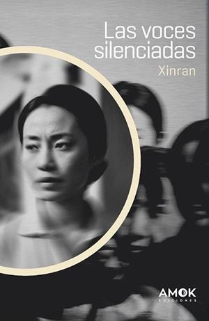 VOCES SILENCIADAS, LAS | 9788419211569 | XINRAN | Llibreria Huch - Llibreria online de Berga 