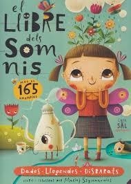 LLIBRE DELS SOMNIS, EL | 9788412733051 | SZYMANOWICZ, MACIEJ | Llibreria Huch - Llibreria online de Berga 