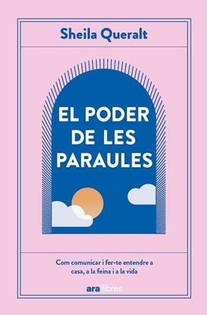 PODER DE LES PARAULES, EL | 9788411731614 | QUERALT ESTEVEZ, SHEILA | Llibreria Huch - Llibreria online de Berga 