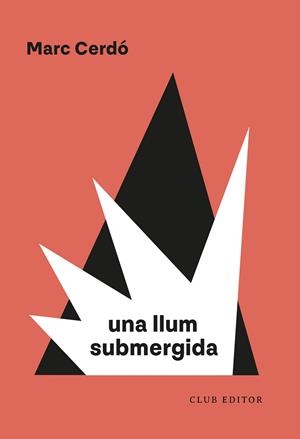 LLUM SUBMERGIDA, UNA | 9788473294751 | CERDÓ, MARC | Llibreria Huch - Llibreria online de Berga 