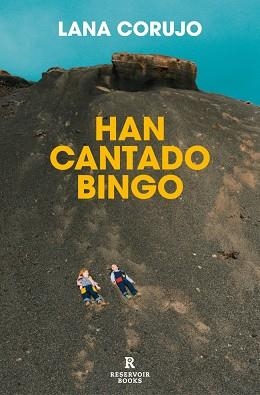 HAN CANTADO BINGO | 9788410352018 | CORUJO, LANA | Llibreria Huch - Llibreria online de Berga 