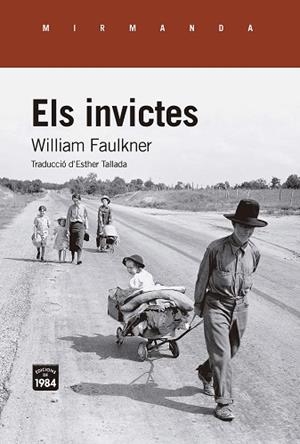 INVICTES, ELS | 9791387757076 | FAULKNER, WILLIAM | Llibreria Huch - Llibreria online de Berga 