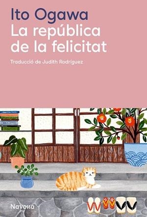 REPÚBLICA DE LA FELICITAT, LA | 9788410180499 | OGAWA, ITO | Llibreria Huch - Llibreria online de Berga 