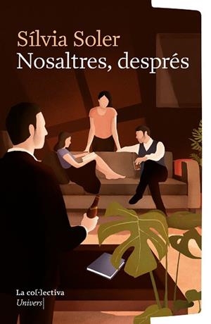 NOSALTRES, DESPRÉS | 9791387800017 | SOLER GUASCH, SILVIA | Llibreria Huch - Llibreria online de Berga 