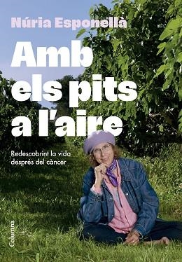 AMB ELS PITS A L'AIRE | 9788466433983 | ESPONELLÀ, NÚRIA | Llibreria Huch - Llibreria online de Berga 