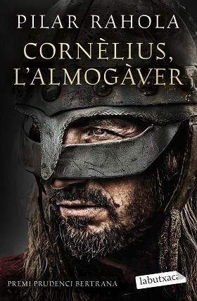 CORNÈLIUS, L'ALMOGÀVER | 9791387802042 | RAHOLA, PILAR | Llibreria Huch - Llibreria online de Berga 