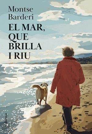 MAR, QUE BRILLA I RIU, EL | 9788466434171 | BARDERI, MONTSE | Llibreria Huch - Llibreria online de Berga 