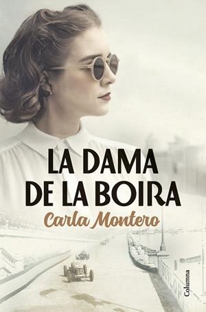 DAMA DE LA BOIRA,LA | 9788466434232 | MONTERO, CARLA | Llibreria Huch - Llibreria online de Berga 