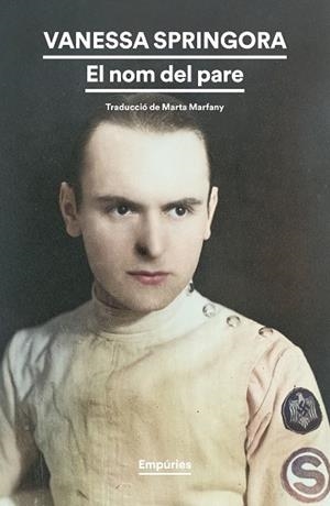 NOM DEL PARE, EL | 9791387736064 | SPRINGORA, VANESSA | Llibreria Huch - Llibreria online de Berga 