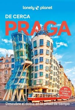 PRAGA DE CERCA 7 | 9788408306269 | BAKER, MARK | Llibreria Huch - Llibreria online de Berga 