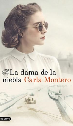 DAMA DE LA NIEBLA, LA | 9788423368266 | MONTERO, CARLA | Llibreria Huch - Llibreria online de Berga 