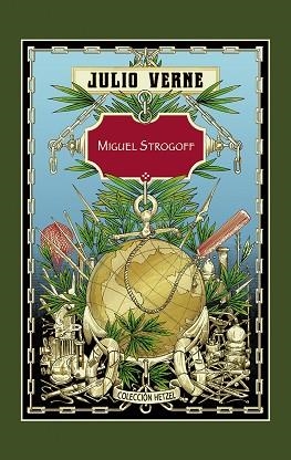 MIGUEL STROGOFF (HETZEL) | 9788410983007 | VERNE, JULIO | Llibreria Huch - Llibreria online de Berga 