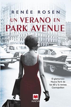 VERANO EN PARK AVENUE, UN | 9788410260948 | ROSEN, RENÉE | Llibreria Huch - Llibreria online de Berga 