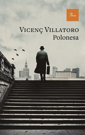 POLONESA | 9788410488410 | VILLATORO, VICENÇ | Llibreria Huch - Llibreria online de Berga 