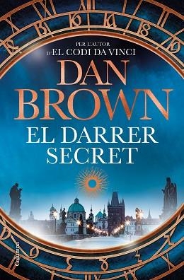 DARRER SECRET, EL | 9788466434089 | BROWN, DAN | Llibreria Huch - Llibreria online de Berga 