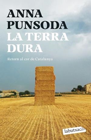 TERRA DURA, LA | 9791387802066 | PUNSODA, ANNA | Llibreria Huch - Llibreria online de Berga 