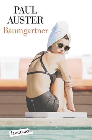 BAUMGARTNER | 9791387802080 | AUSTER, PAUL | Llibreria Huch - Llibreria online de Berga 