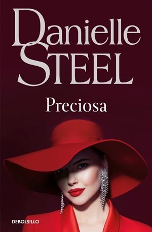 PRECIOSA | 9788466379441 | STEEL, DANIELLE | Llibreria Huch - Llibreria online de Berga 