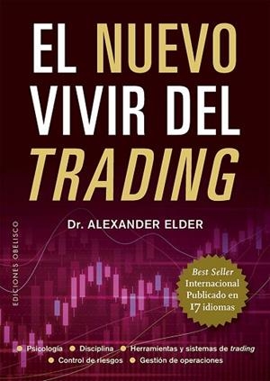 NUEVO VIVIR DEL TRADING, EL | 9788411723152 | ELDER, ALEXANDER | Llibreria Huch - Llibreria online de Berga 