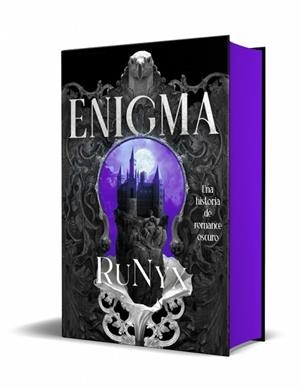 ENIGMA | 9788466681926 | RUNYX | Llibreria Huch - Llibreria online de Berga 