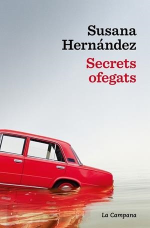 SECRETS OFEGATS | 9788419836588 | HERNÁNDEZ, SUSANA | Llibreria Huch - Llibreria online de Berga 