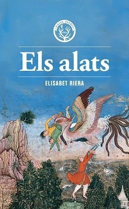 ALATS, ELS | 9791399014624 | RIERA MILLÁN, ELISABET | Llibreria Huch - Llibreria online de Berga 