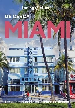 MIAMI DE CERCA 2 | 9788408305965 | SCOTT, JESSE | Llibreria Huch - Llibreria online de Berga 
