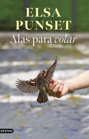 ALAS PARA VOLAR | 9788423368204 | PUNSET, ELSA | Llibreria Huch - Llibreria online de Berga 