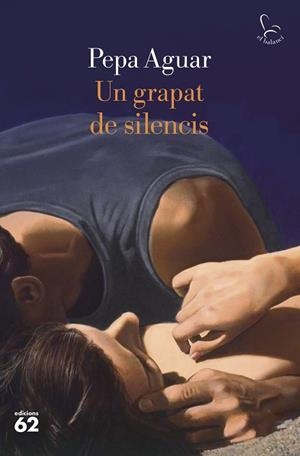 GRAPAT DE SILENCIS, UN | 9788429782783 | AGUAR, PEPA | Llibreria Huch - Llibreria online de Berga 