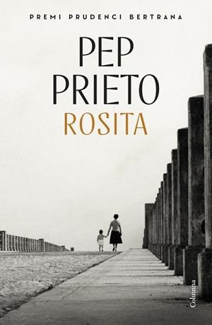 ROSITA | 9788466434195 | PRIETO, PEP | Llibreria Huch - Llibreria online de Berga 