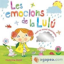 EMOCIONS DE LA LULÚ, LES | 9788466158794 | REID, CAMILLA | Llibreria Huch - Llibreria online de Berga 
