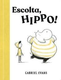 ESCOLTA HIPPO | 9788418723995 | Llibreria Huch - Llibreria online de Berga 