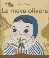 MEVA OLIVERA, LA | 9788410408234 | Llibreria Huch - Llibreria online de Berga 