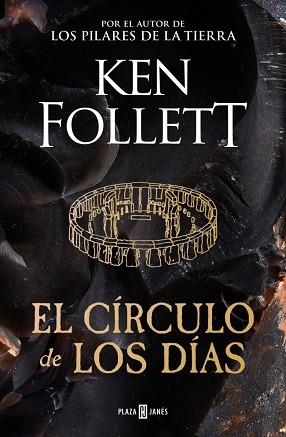 CÍRCULO DE LOS DÍAS, EL | 9788401036811 | FOLLETT, KEN | Llibreria Huch - Llibreria online de Berga 