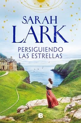 PERSIGUIENDO LAS ESTRELLAS | 9788466681391 | LARK, SARAH | Llibreria Huch - Llibreria online de Berga 