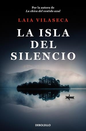 ISLA DEL SILENCIO, LA | 9788466379977 | VILASECA, LAIA | Llibreria Huch - Llibreria online de Berga 