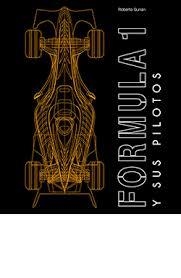 FORMULA 1 Y SUS PILOTOS | 9788410101814 | Llibreria Huch - Llibreria online de Berga 