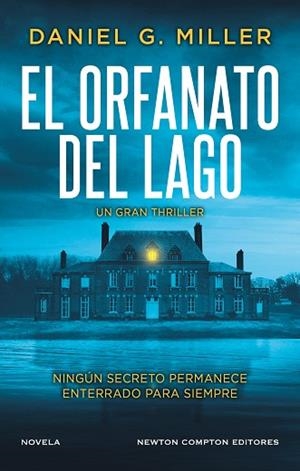 ORFANATO DEL LAGO, EL | 9791387575526 | MILLER, DANIEL G. | Llibreria Huch - Llibreria online de Berga 
