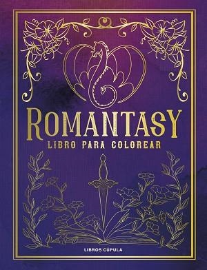 ROMANTASY | 9788448042783 | AA. VV. | Llibreria Huch - Llibreria online de Berga 