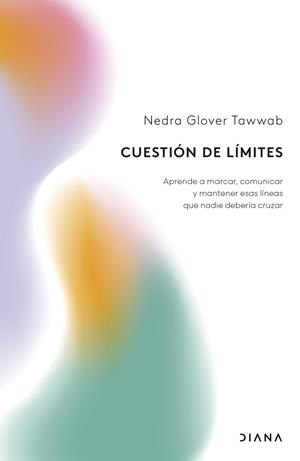 CUESTIÓN DE LÍMITES | 9788411192767 | TAWWAB, NEDRA GLOVER | Llibreria Huch - Llibreria online de Berga 