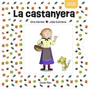 CASTANYERA AMB MECANISMES | 9791387519001 | VARIOS AUTORES | Llibreria Huch - Llibreria online de Berga 